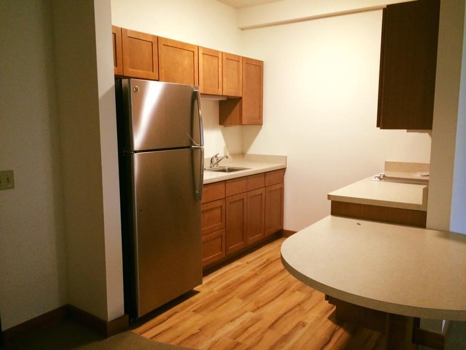 Bethany Senior Living Community Assisted Living, Nursing Home